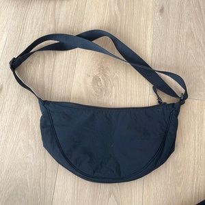 Uniqlo crossbody bag